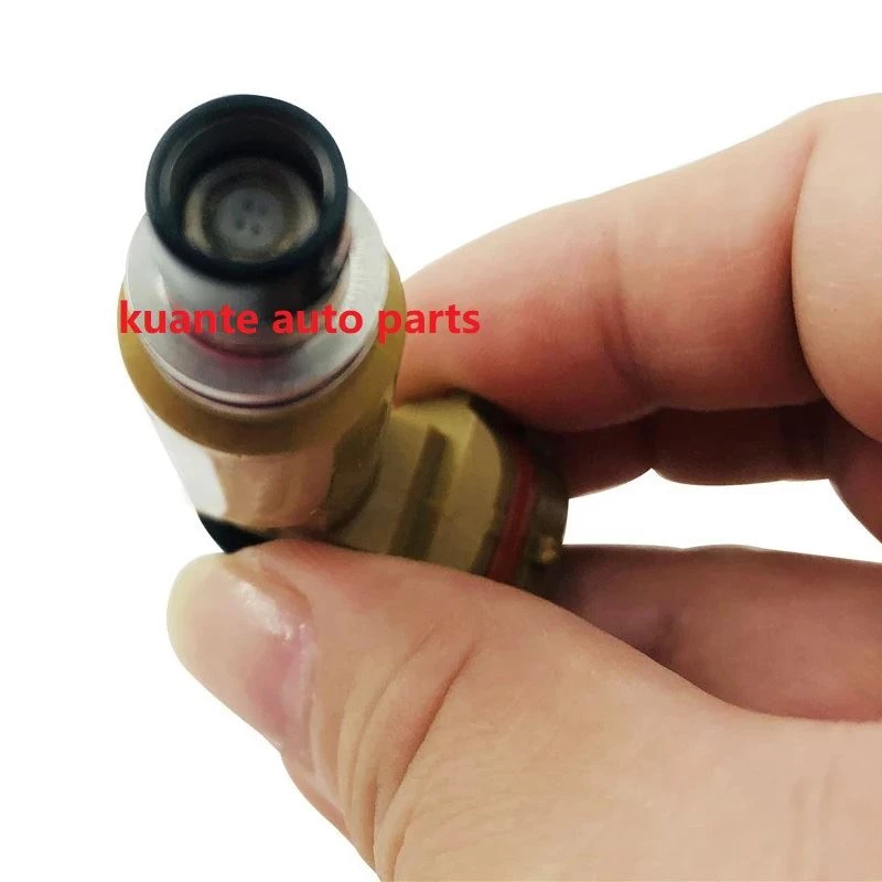 Good Fuel Injector For Toyota Camry Rav4 Avensis OEM 23250-74170 23209-74170 4pcs per set