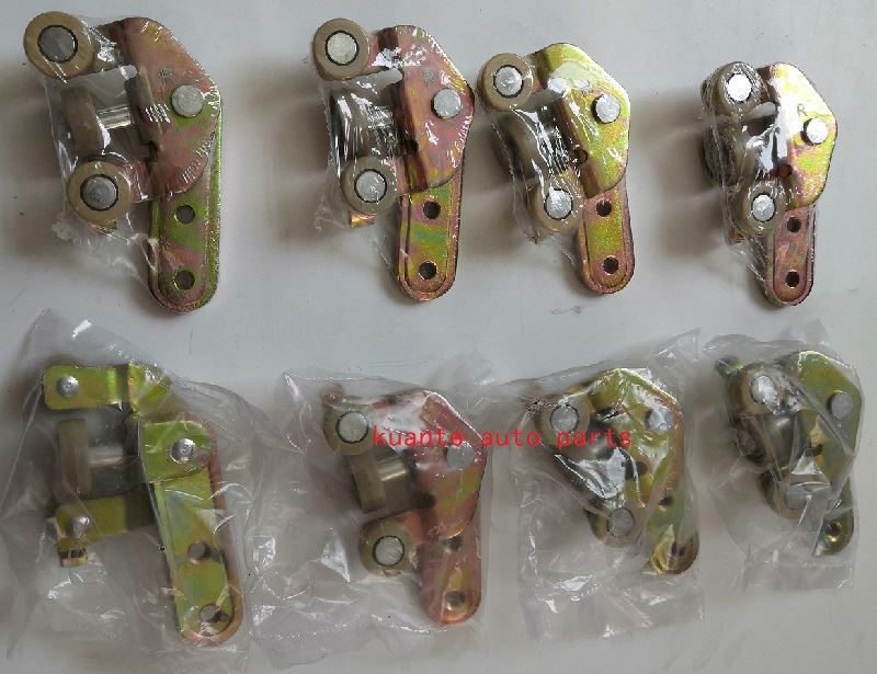 rear sliding door roller