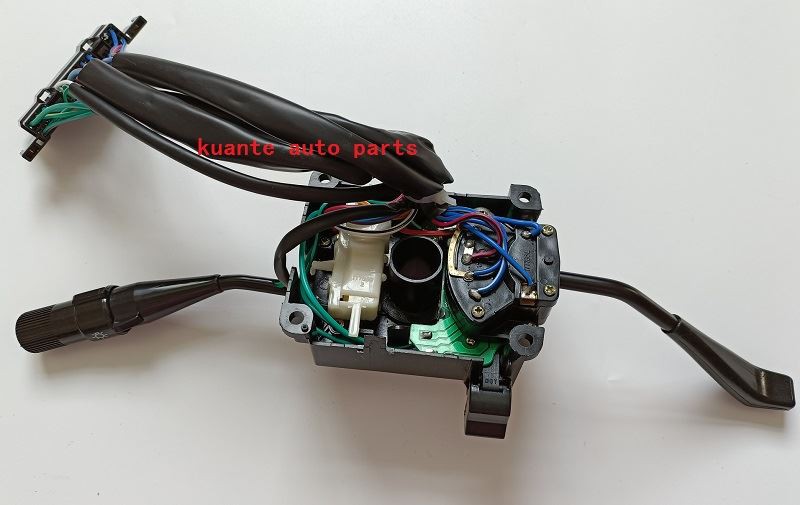 Land Cruiser Combination Switch