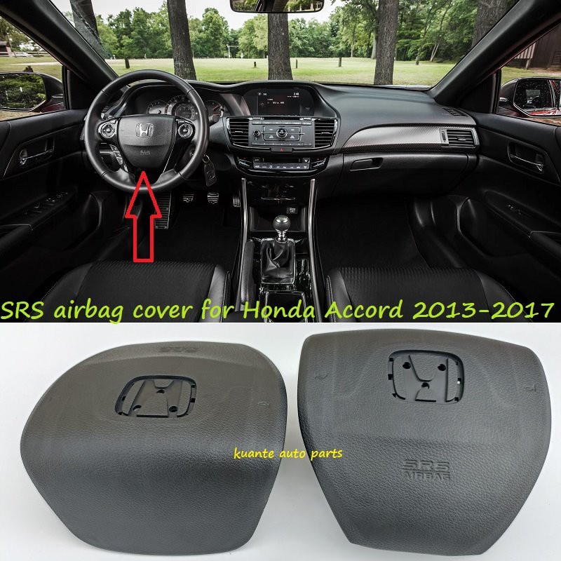 Accord 2014 airbag cover