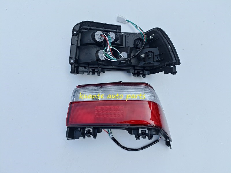 Corolla AE101 back lamps