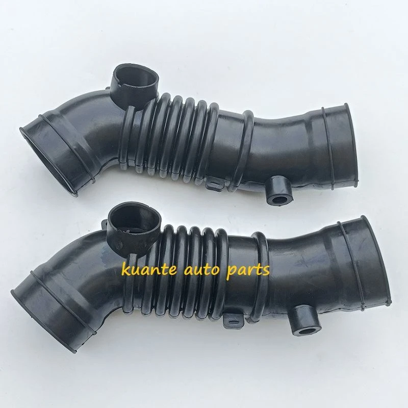 ท่อดูดอากาศ EPDM ท่อ 17881-0C050 สำหรับ Toyota Hilux
