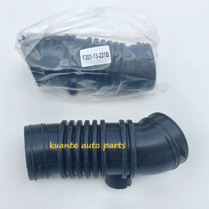 ท่อดูดอากาศ Mazda F201-13-221B สำหรับ Mazda 626