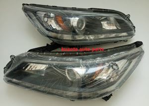 ไฟหน้า Honda Accord