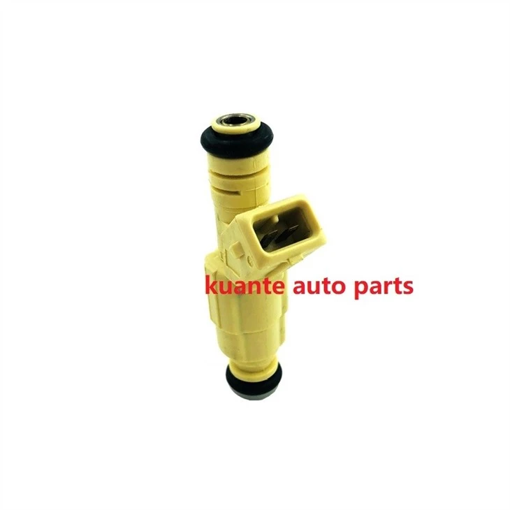 High quality fuel injector