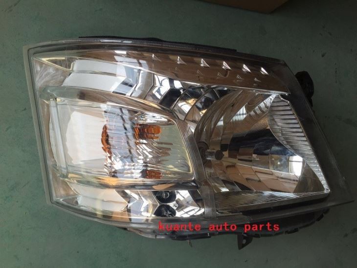 Car Body Spare Parts For Nissan Urvan E26 NV350