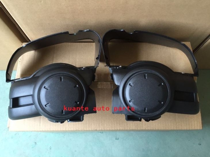 Car Body Spare Parts For Nissan Urvan E26 NV350