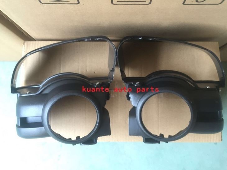 Car Body Spare Parts For Nissan Urvan E26 NV350