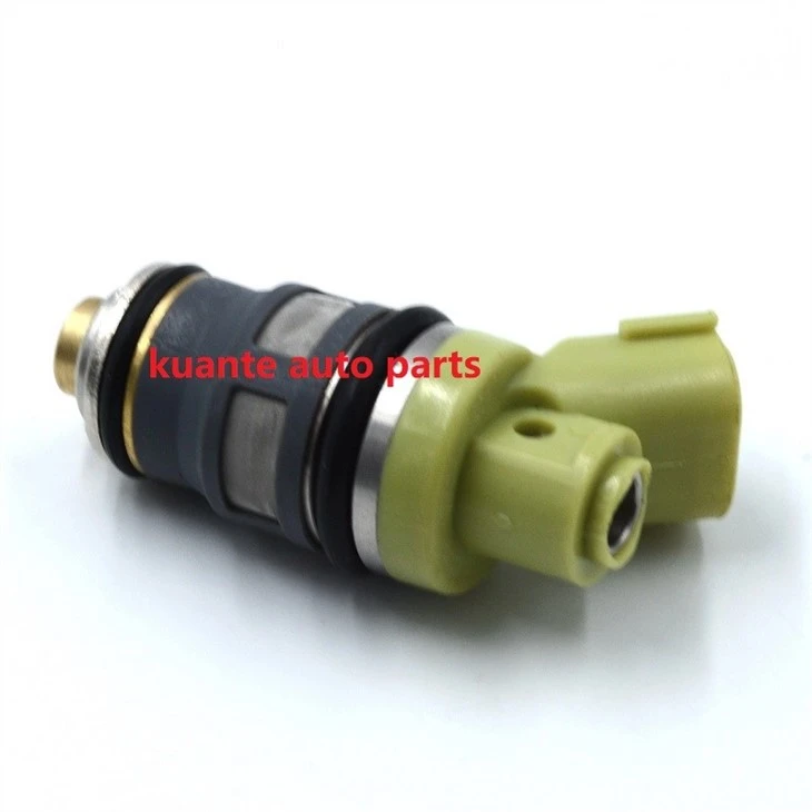 Toyota Hiace Fuel Injector Nozzle 23250-75060 for Hiace Pickup
