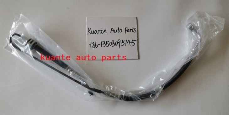 Hyundai Getz Power Steering Hose 57510-1C930