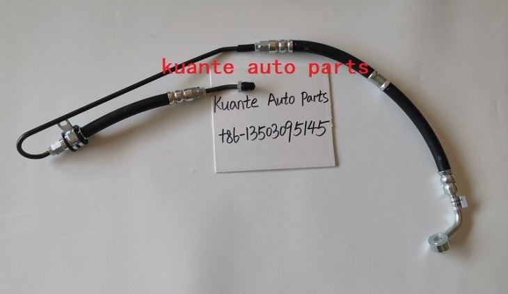 Hyundai Getz Power Steering Hose 57510-1C930