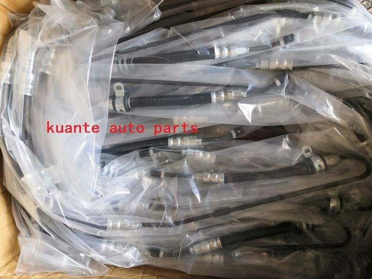 Hyundai Getz Power Steering Hose 57510-1C930