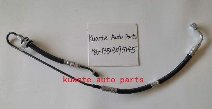 ท่อพวงมาลัยพาวเวอร์ Hyundai Getz 57510-1C 930