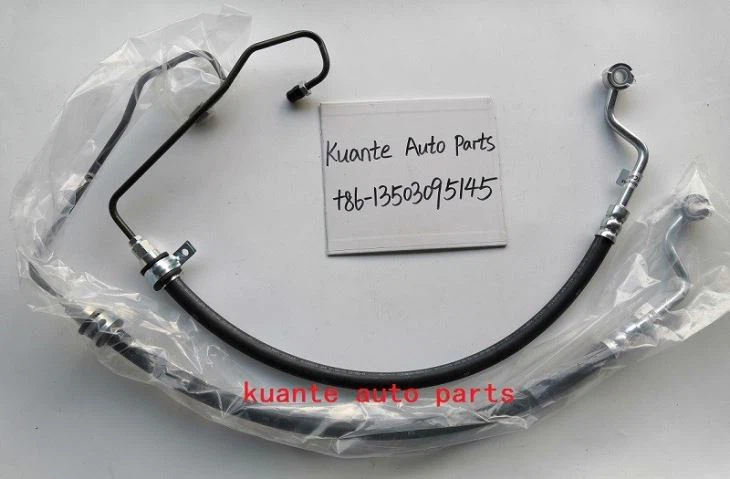Hyundai Getz Power Steering Pipe 57510-1C850