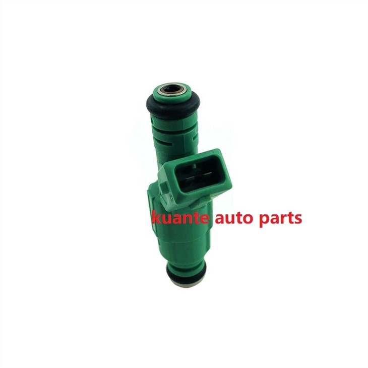 car parts Jeep cherokee injectors 0280155968
