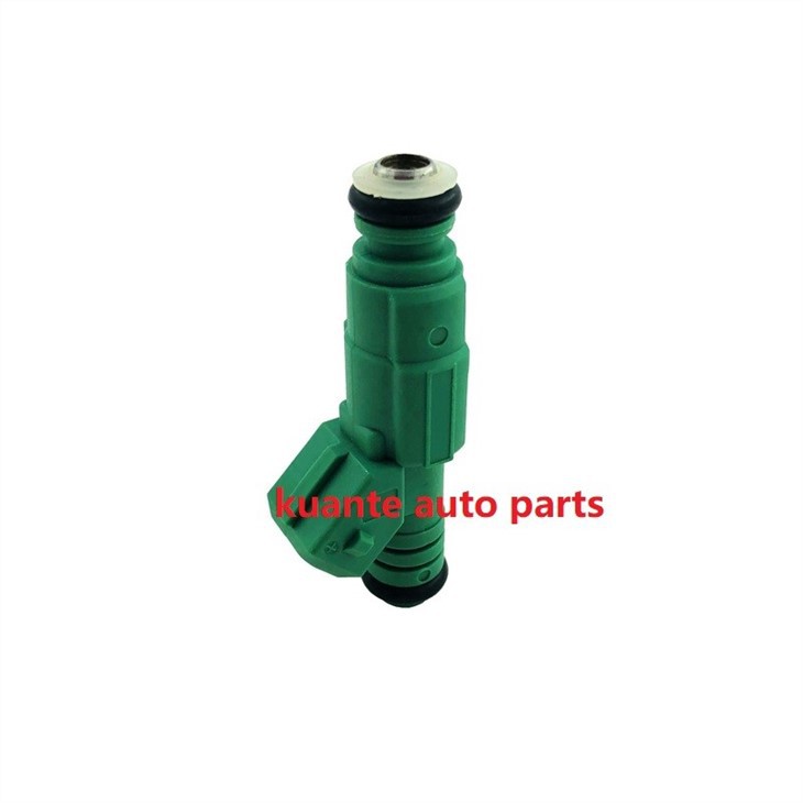 kuante auto parts Jeep cherokee injectors 0280155968