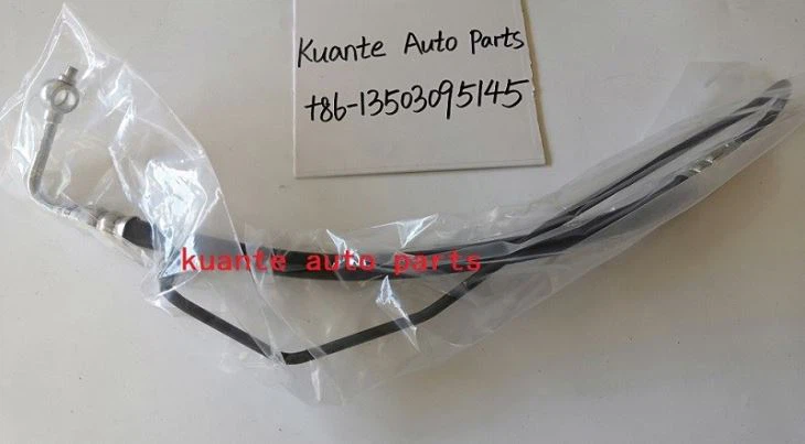 Nissan Navara Power Steering Piping 49720-EB710