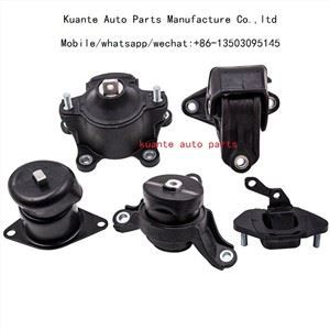 ตัวยึดมอเตอร์เครื่องยนต์ Honda Accord Trans&ปี 2008-2011