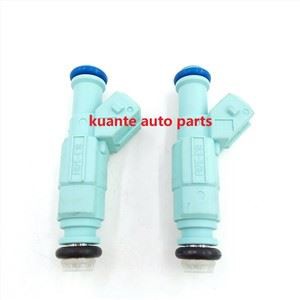 Bmw E36 หัวฉีดน้ำมันเชื้อเพลิง 0280155969