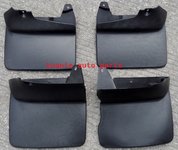โตโยต้า Prado 3400 FJ90 โคลน Flaps