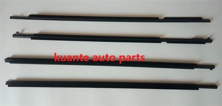 Car Weatherstrip Seal Belt
