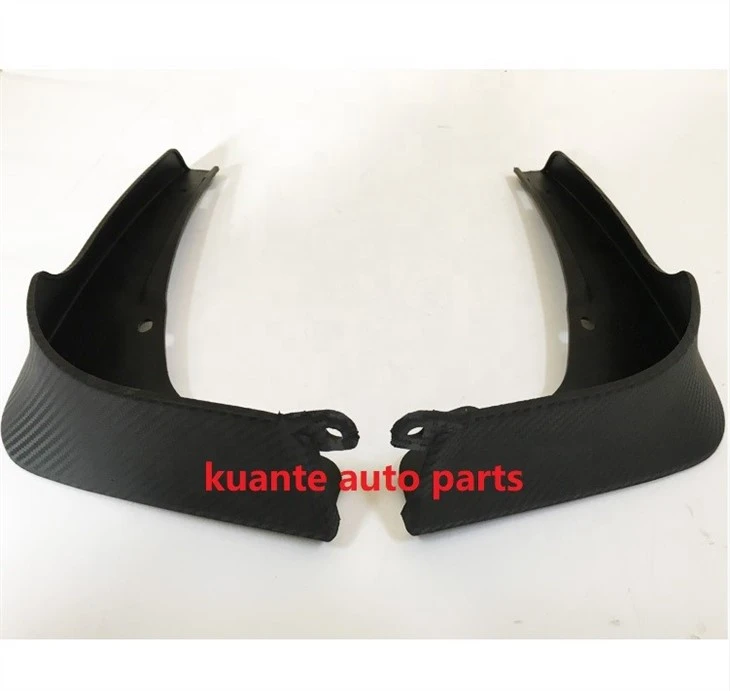 mud flaps tesla model X