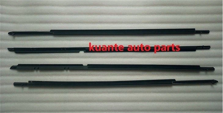 belt molding window weatherstrip