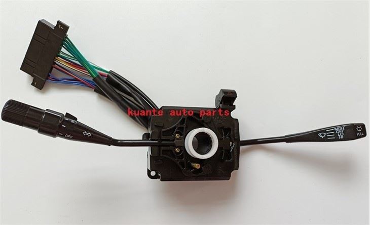 Combination Turn Signal Switch For Toyota Landcruiser FJ75 1985-1992 84310-60560 LHD