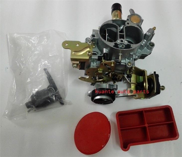 คาร์บูเรเตอร์เครื่องยนต์สำหรับเปอโยต์ 405 505 e14159