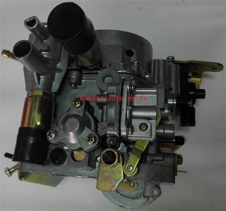 Engine Carburetor For Peugeot 405 505 E14159