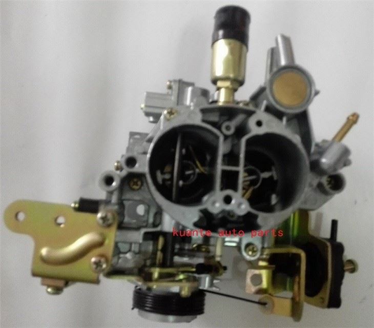 Engine Carburetor For Peugeot 405 505 E14159
