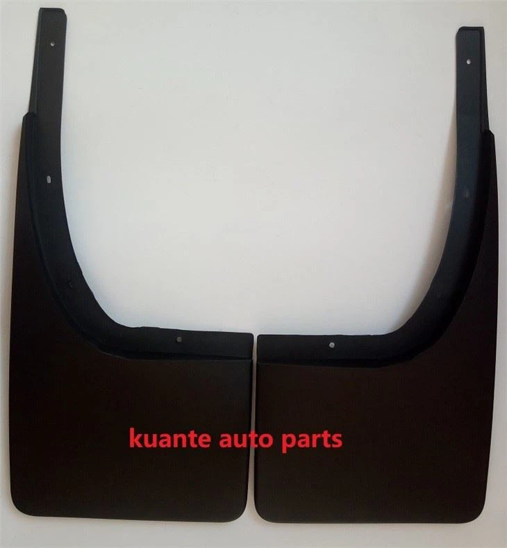 ford ranger rear mud flaps