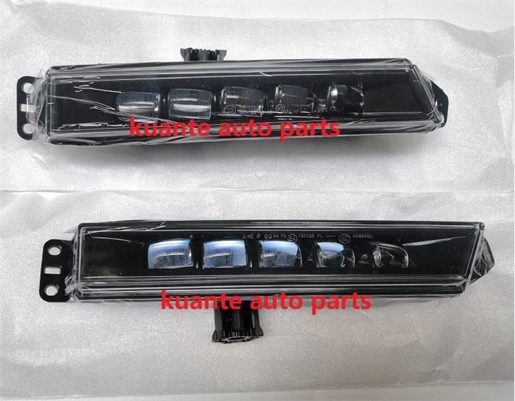Front bumper led fog driving light assy for CRV 2017 33950-TME-T01 33900-T4N-H01
