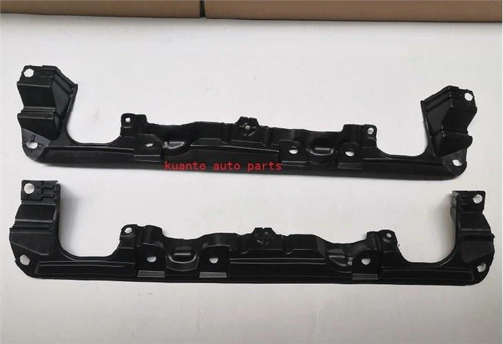 Front Bumper Lower Cover For Toyota Hilux Revo 2015 52129-KK010