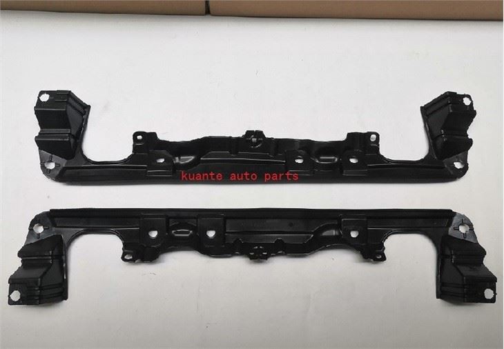 Front Bumper Lower Cover For Toyota Hilux Revo 2015 52129-KK010