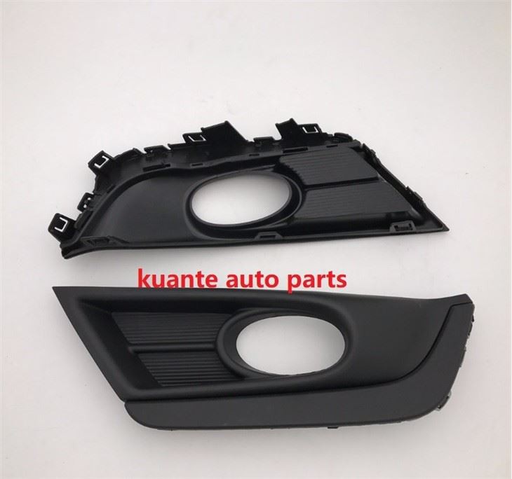 CRV Fog lamp cover