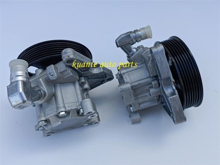 Mercedes Power Steering Pump