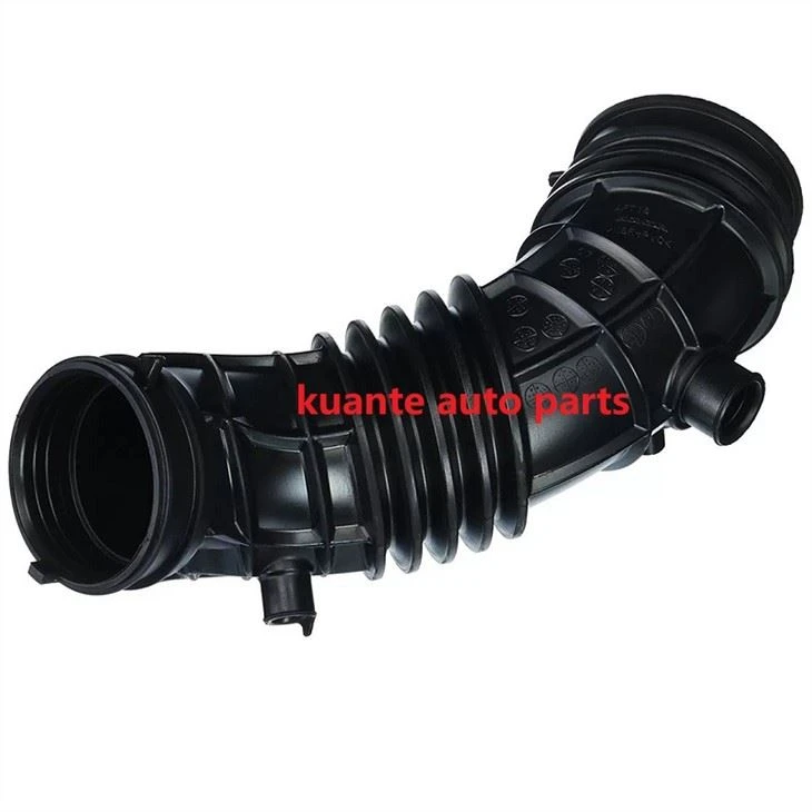 เปลี่ยนท่อทําความสะอาดอากาศด้วยท่อ 17228-R40-A00 สําหรับ Honda Accord 2.4L 2008-2012
