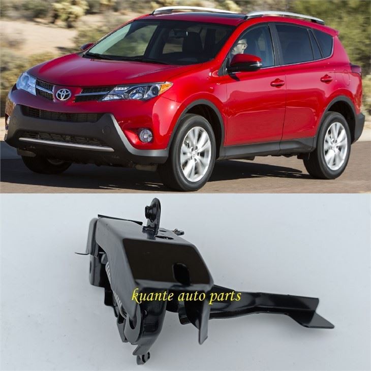 ตัวล็อคฝากระโปรงรถ สำหรับ Toyota RAV4