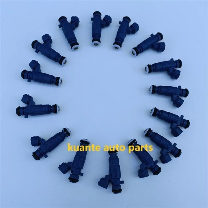 Wholesale Hyundai fuel injector replacement