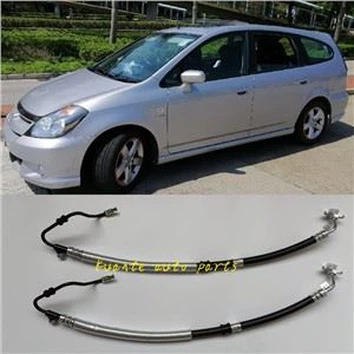 ท่อพวงมาลัยพาวเวอร์สำหรับ Honda Stream RN3 53713-S7C-013