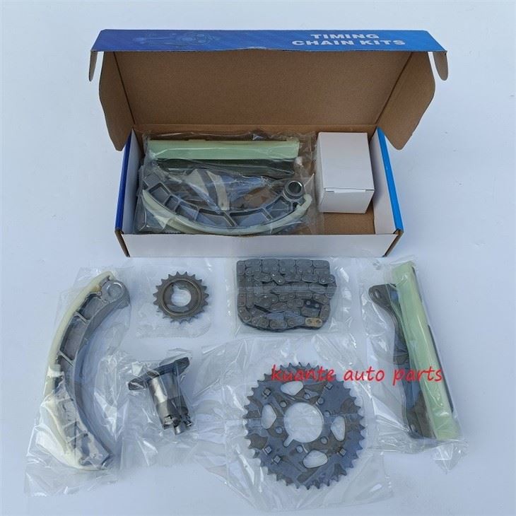 timing chain kit for Isuzu D-max